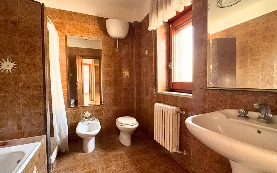 CASA MATERA
