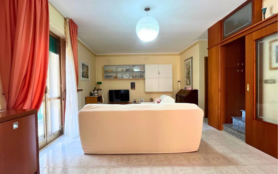HOUSE ALTAMURA
