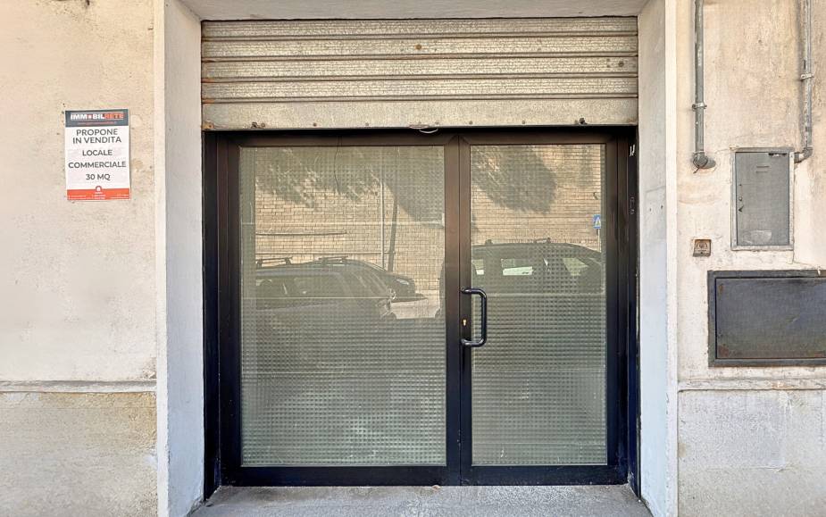 LOCALE MATERA 