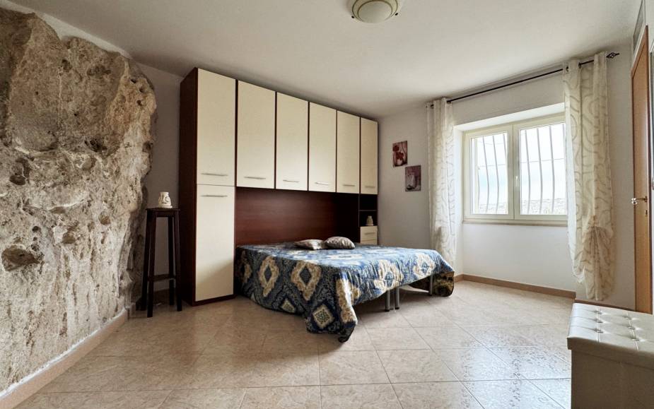 HOME MATERA - VIA CASALNUOVO 
