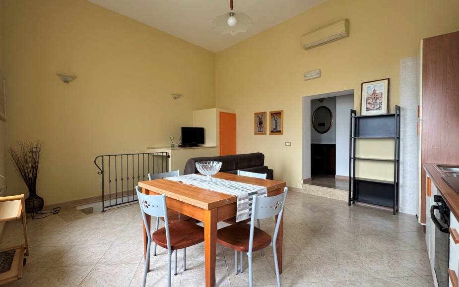 HOME MATERA - VIA CASALNUOVO 