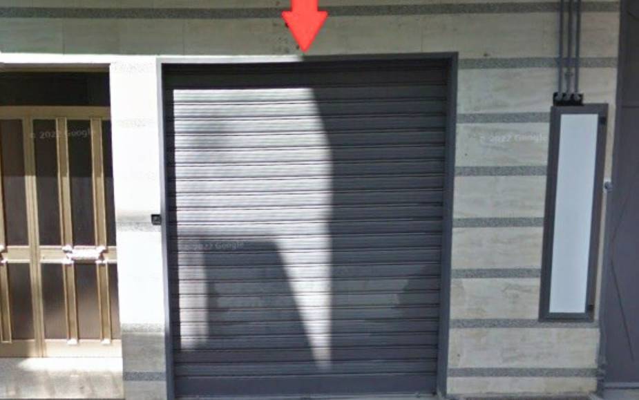 GARAGE ALTAMURA