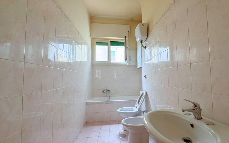 CASA MATERA - ZONA VILLA LONGO