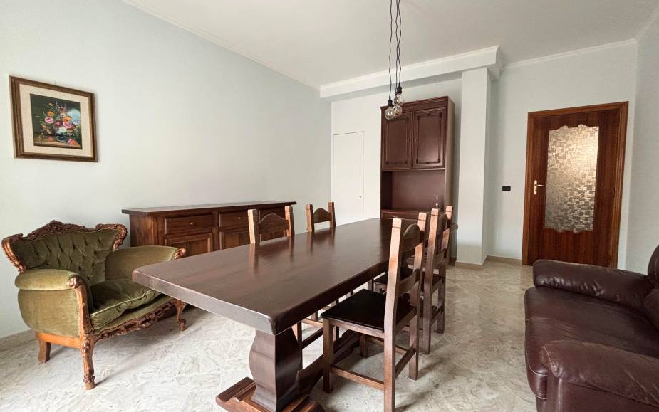 HOUSE ALTAMURA 