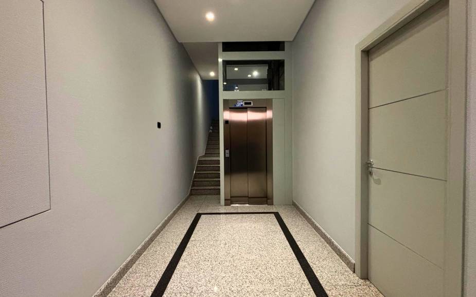 HOUSE ALTAMURA 