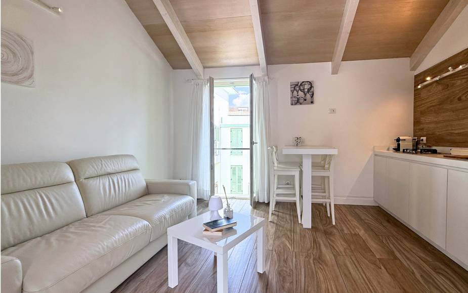HOME MATERA