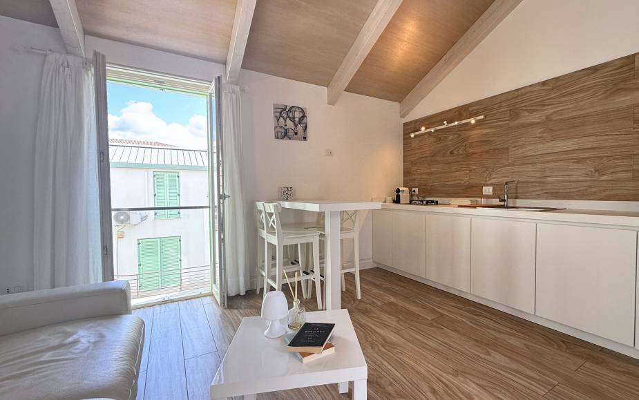 HOME MATERA