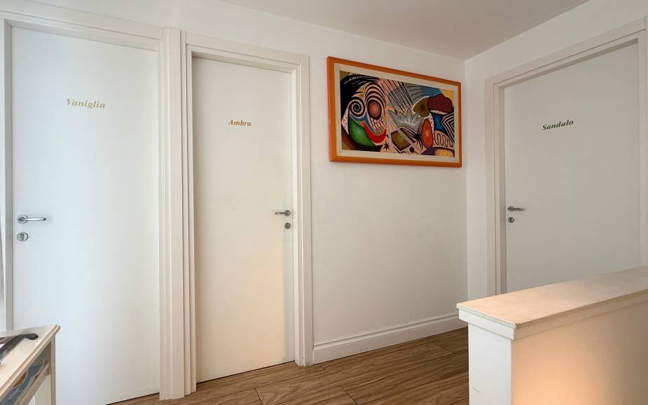 HOME MATERA