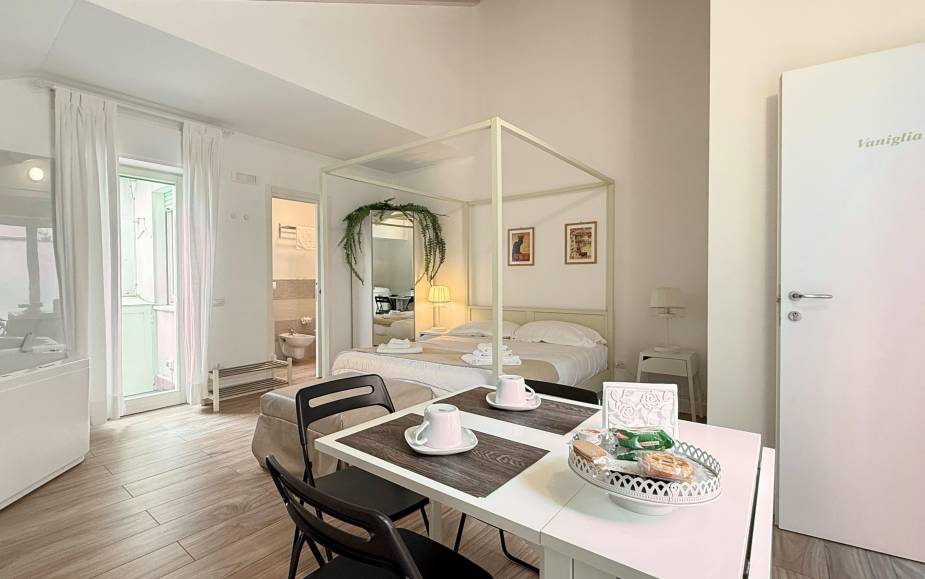 HOME MATERA