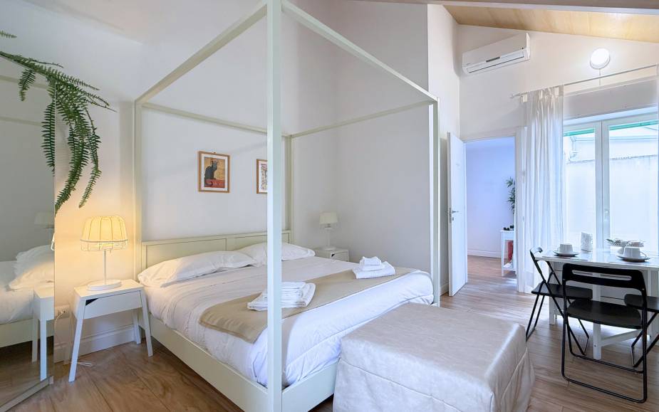 HOME MATERA
