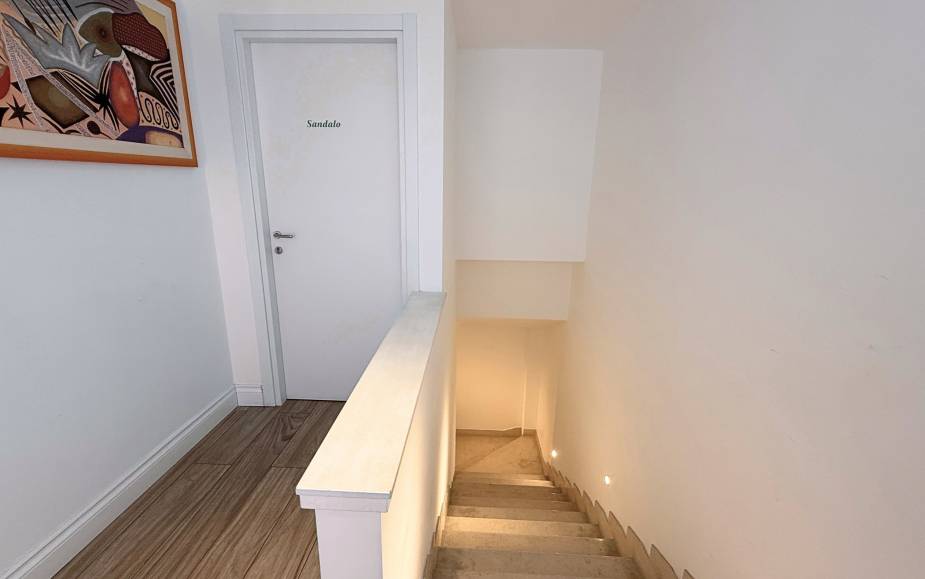 HOME MATERA
