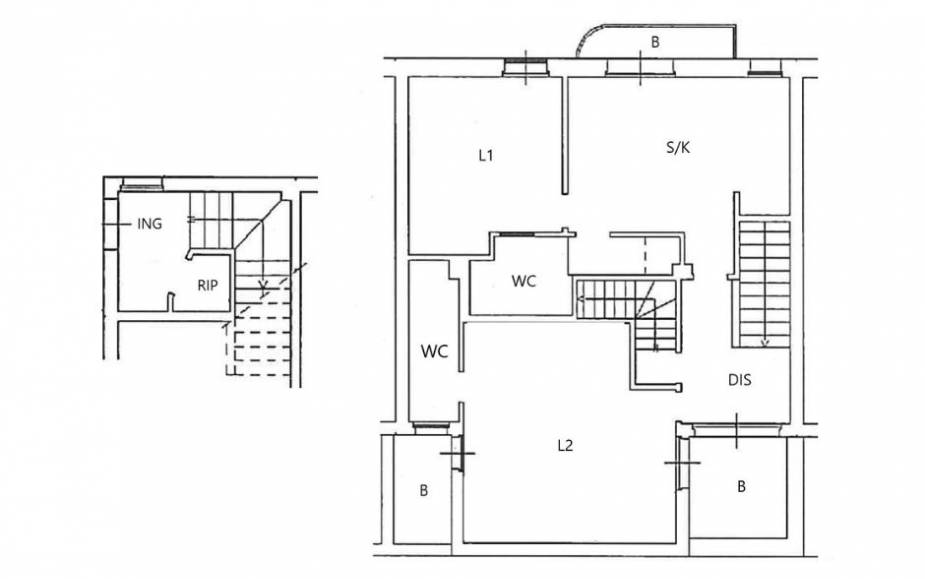 HOME MATERA