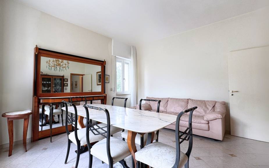 CASA MATERA - ZONA VILLA LONGO