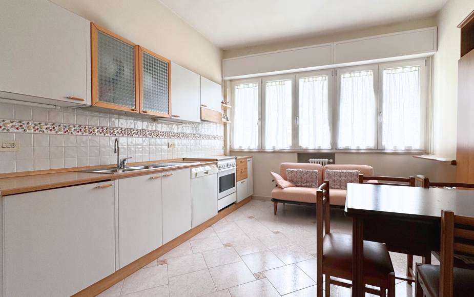 CASA MATERA - ZONA VILLA LONGO
