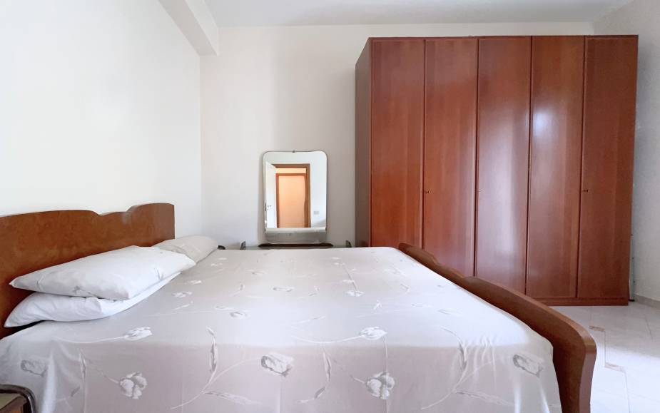 CASA MATERA - ZONA VILLA LONGO