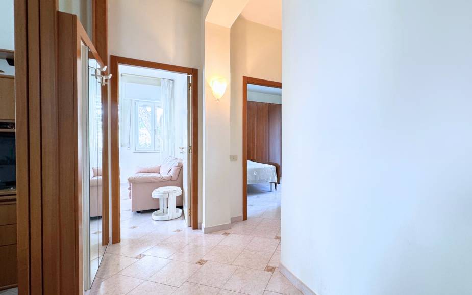 CASA MATERA - ZONA VILLA LONGO
