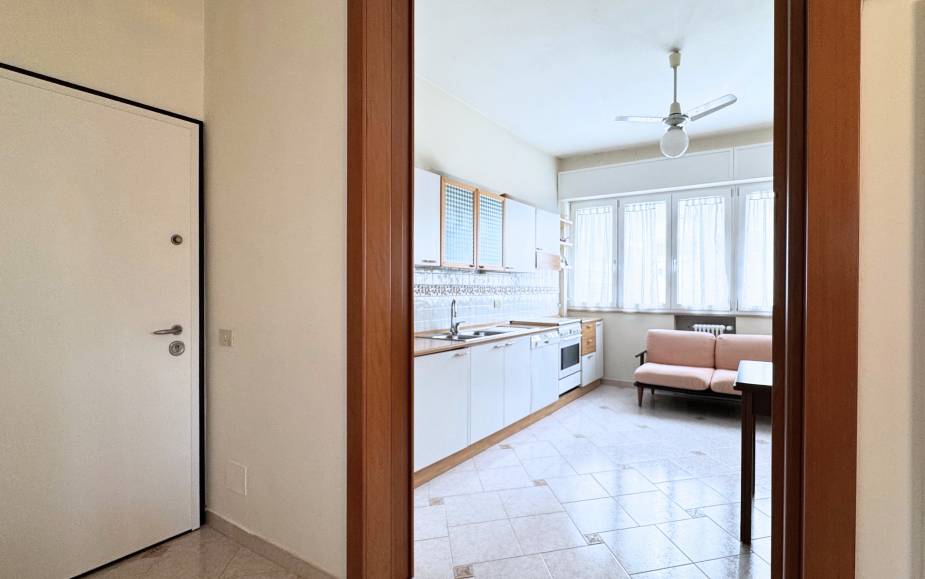 CASA MATERA - ZONA VILLA LONGO