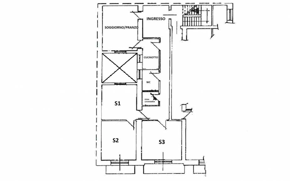 CASA ALTAMURA