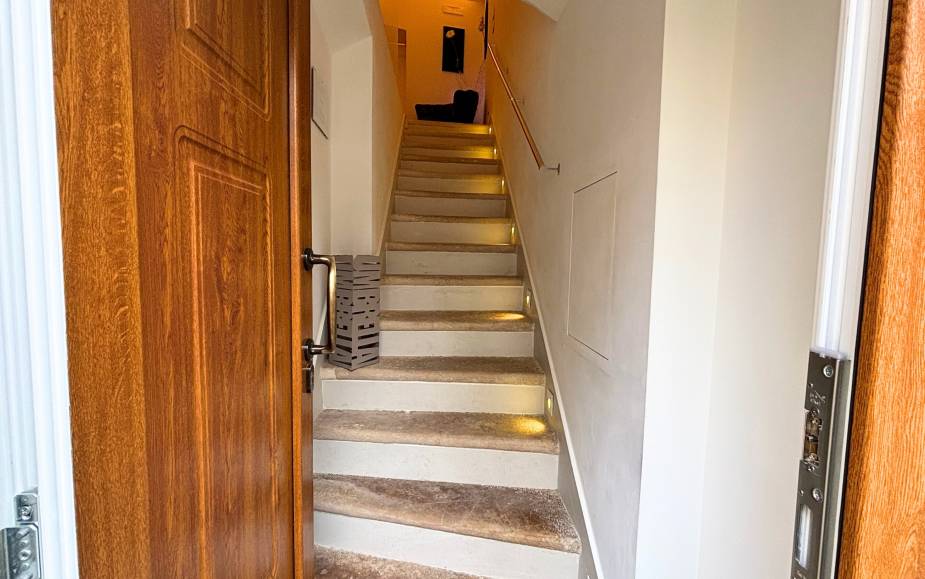 HOUSE ALTAMURA 