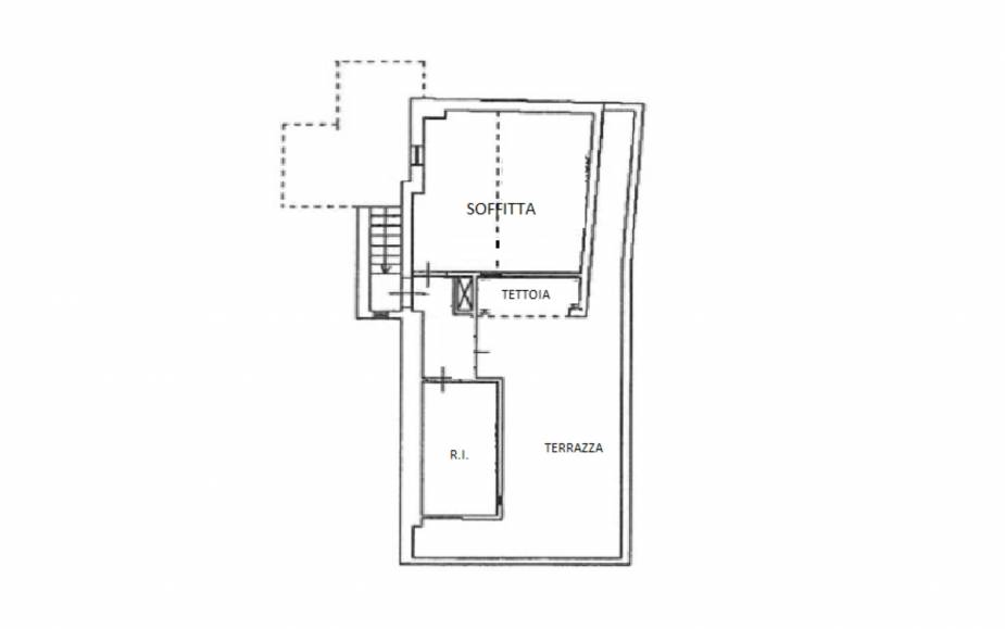 HOUSE ALTAMURA 