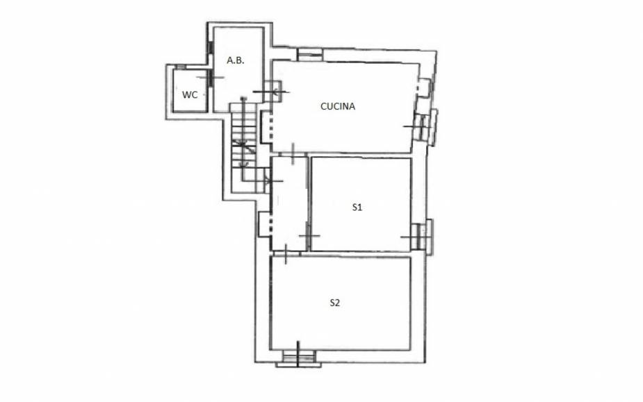 HOUSE ALTAMURA 