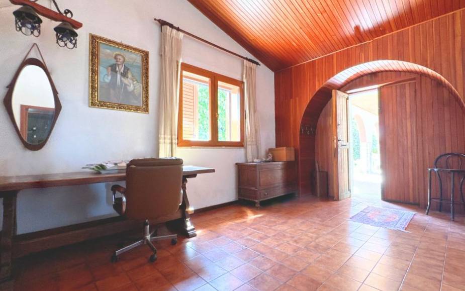 HOME SCANZANO JONICO - SEA