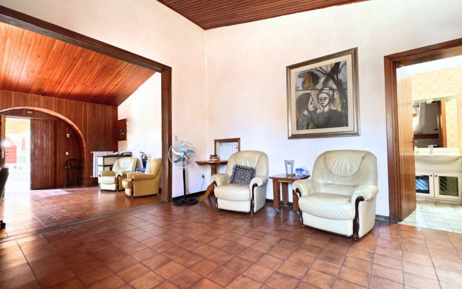 HOME SCANZANO JONICO - SEA