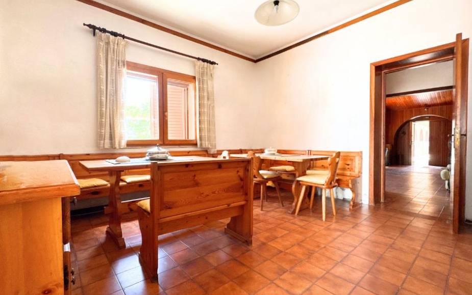 HOME SCANZANO JONICO - SEA
