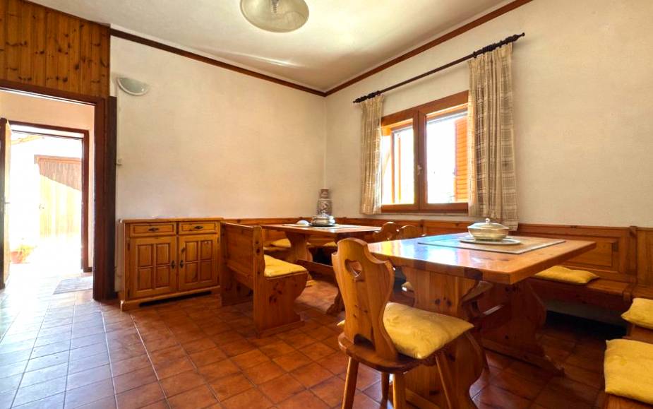 HOME SCANZANO JONICO - SEA