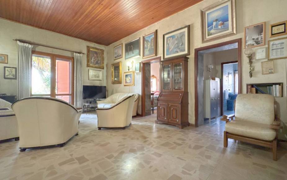HOME SCANZANO JONICO - SEA