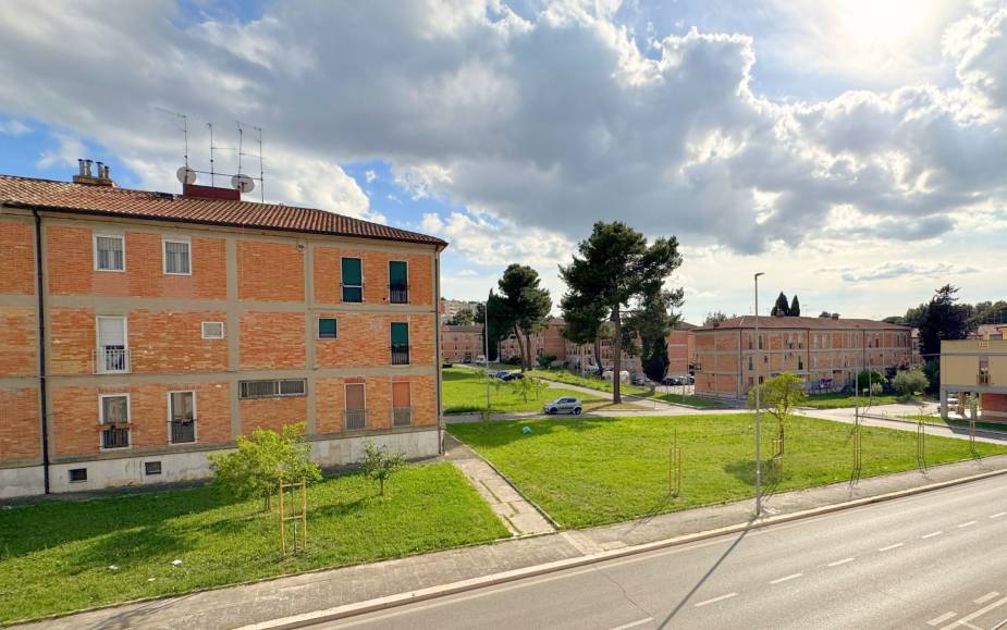 HOME MATERA
