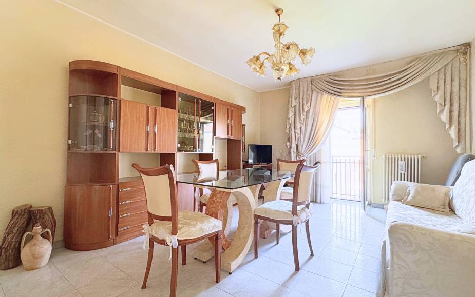 HOME MATERA
