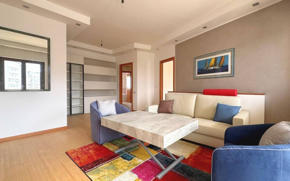 HOME MATERA 