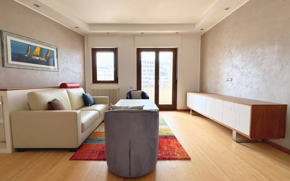 HOME MATERA 