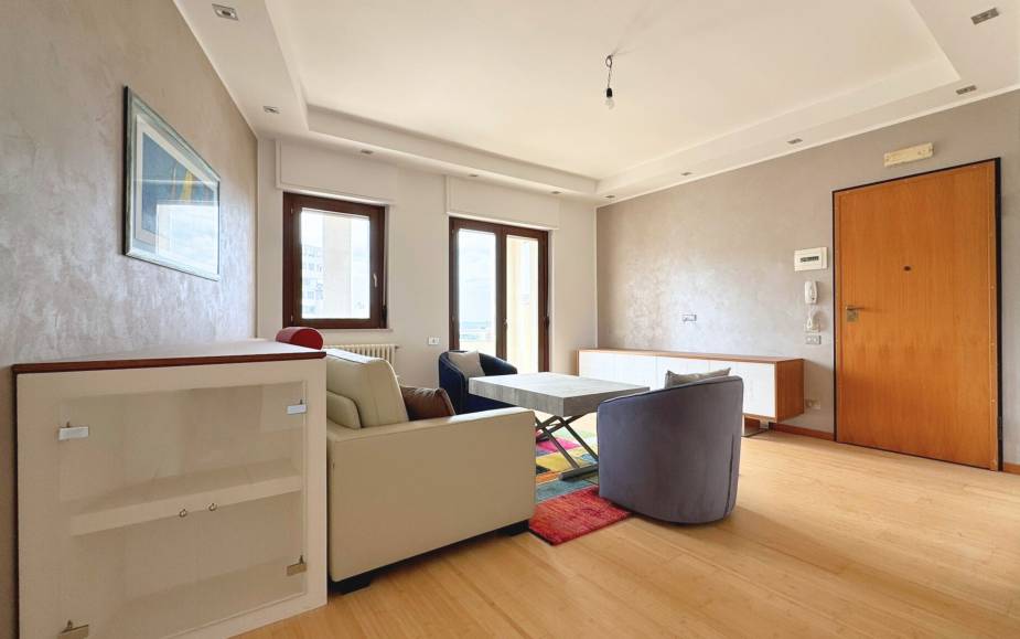 HOME MATERA 