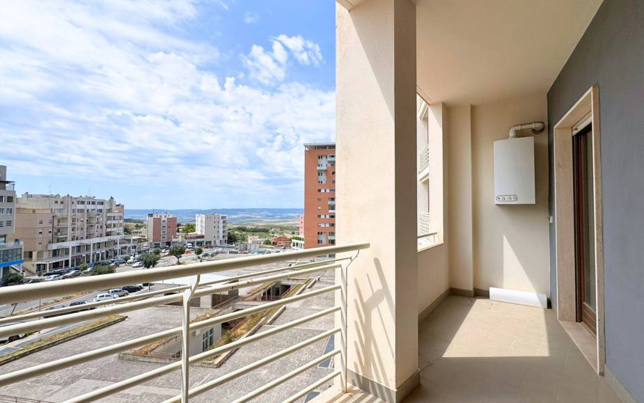 HOME MATERA 