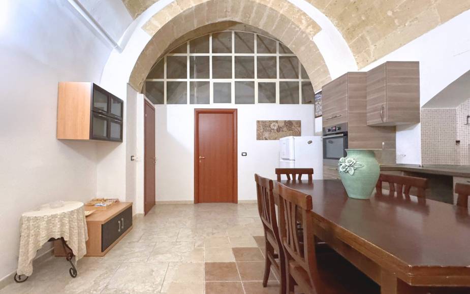 HOME MATERA 