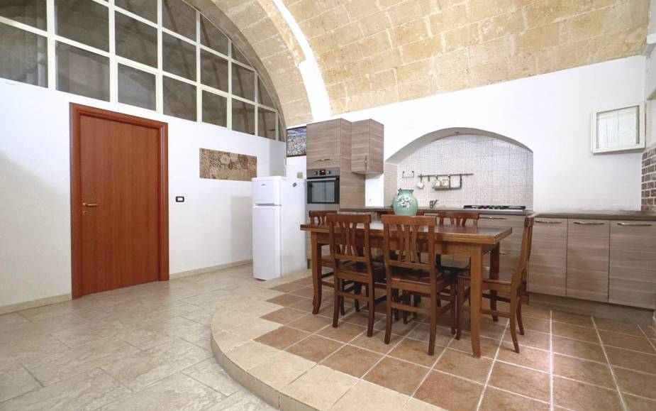 HOME MATERA 