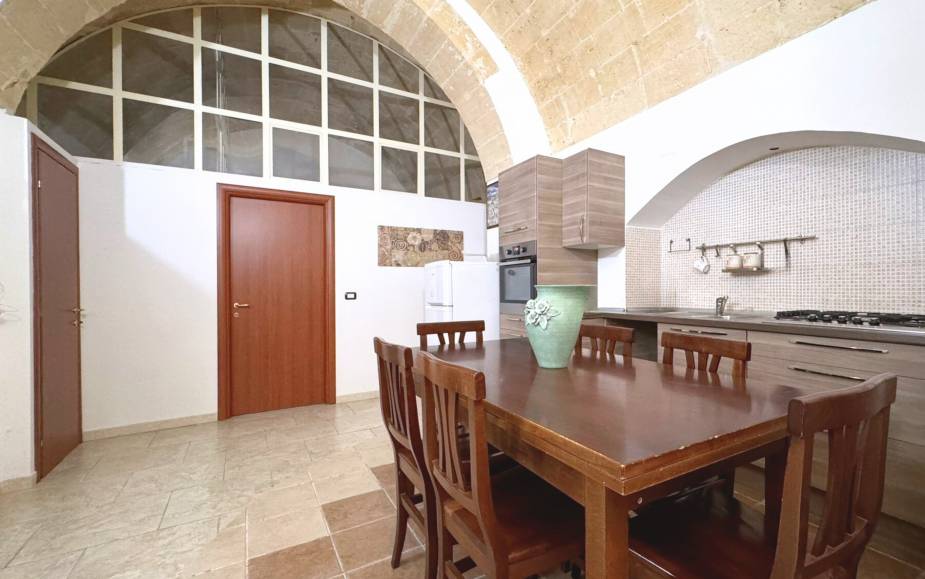 HOME MATERA 