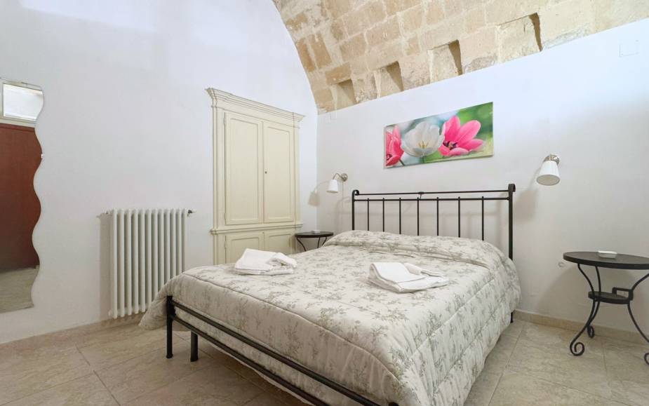HOME MATERA 