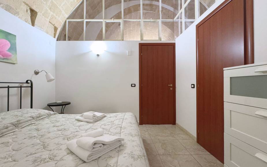 HOME MATERA 