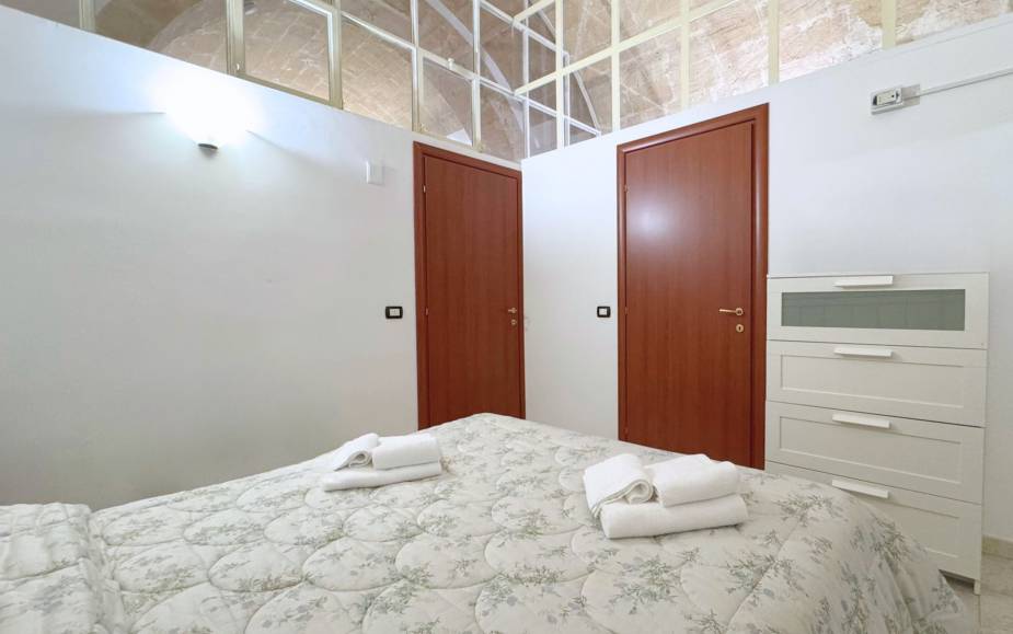 HOME MATERA 