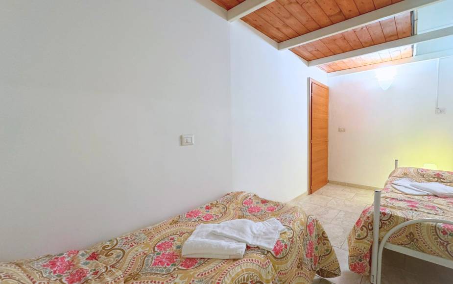 HOME MATERA 