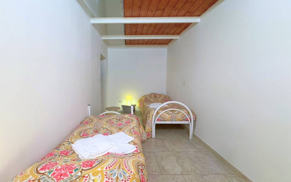 HOME MATERA 