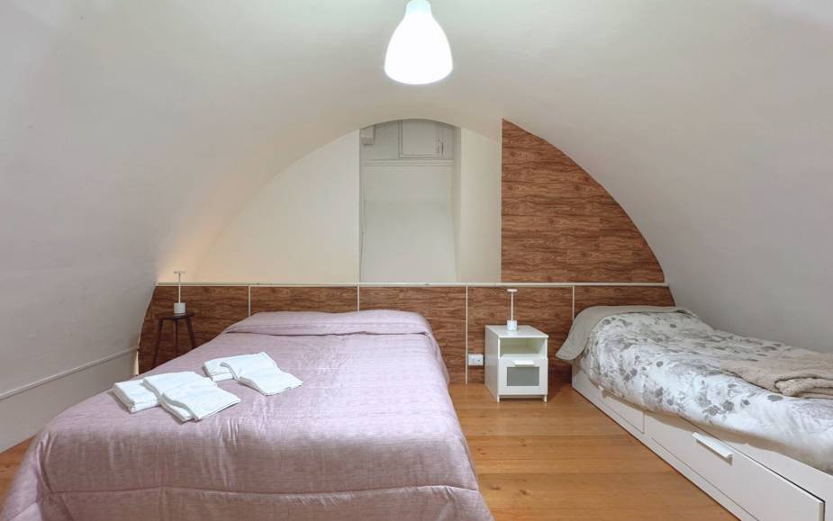 HOME MATERA 