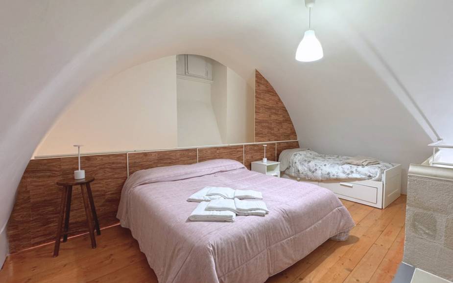 HOME MATERA 