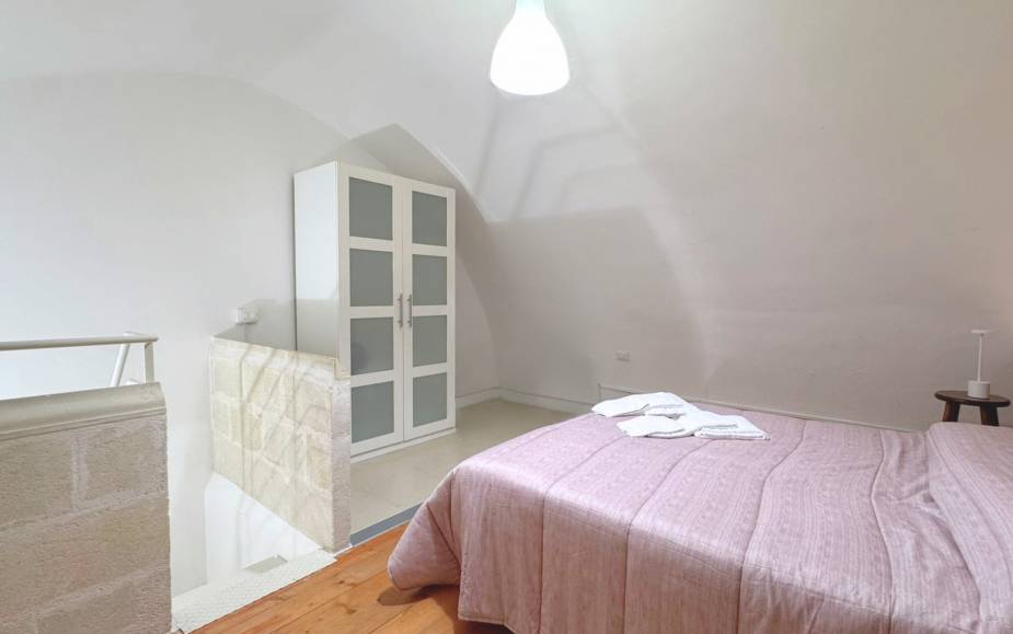 HOME MATERA 