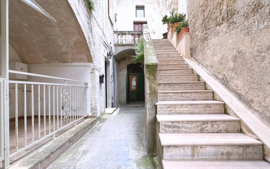 HOME MATERA 