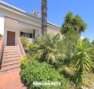 INDEPENDENT SOLUTION METAPONTO - 1 KM FROM THE SEA