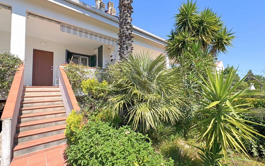 INDEPENDENT SOLUTION METAPONTO - 1 KM FROM THE SEA